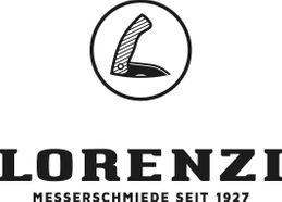 Logo - Lorenzi Messer GmbH